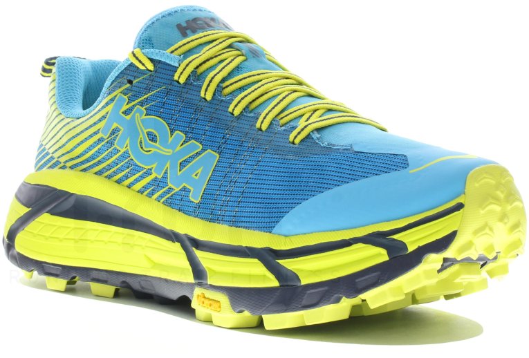 Hoka One One Evo Mafate 2