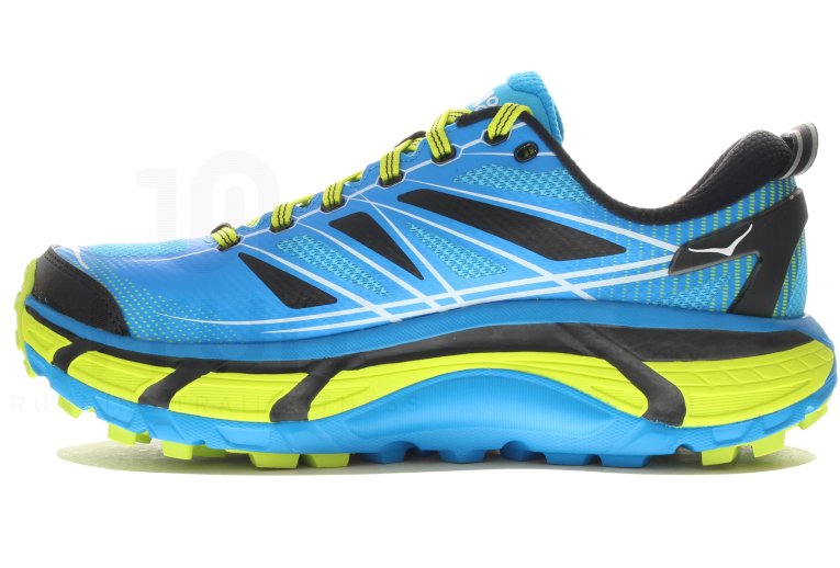 Hoka One One Mafate Speed 2