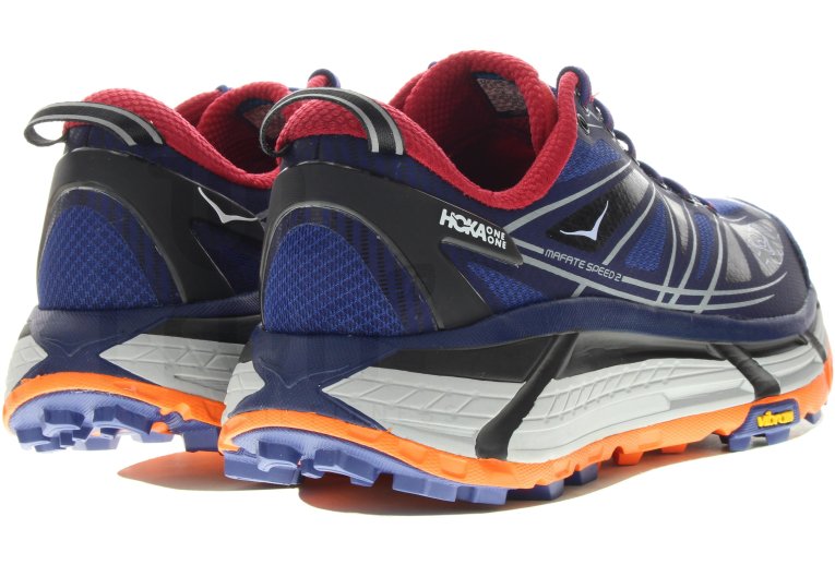 Hoka One One Mafate Speed 2