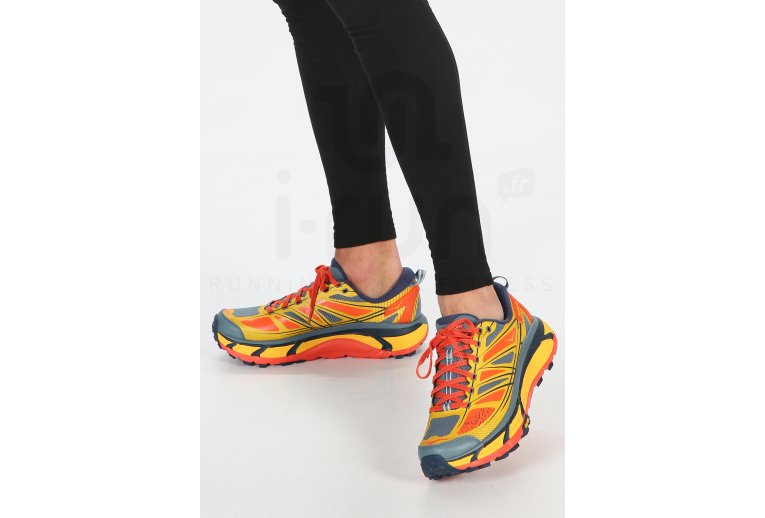 Hoka One One Mafate Speed 2