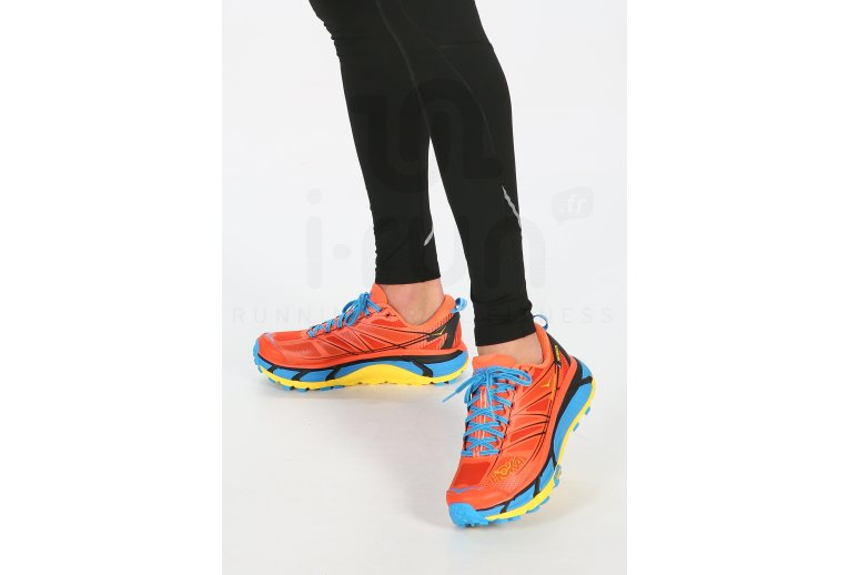 Hoka One One Mafate Speed 2