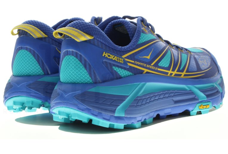 Hoka One One Mafate Speed 2