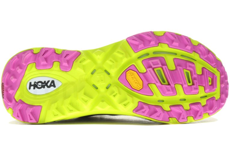hoka one one mafate speed 2 mujer