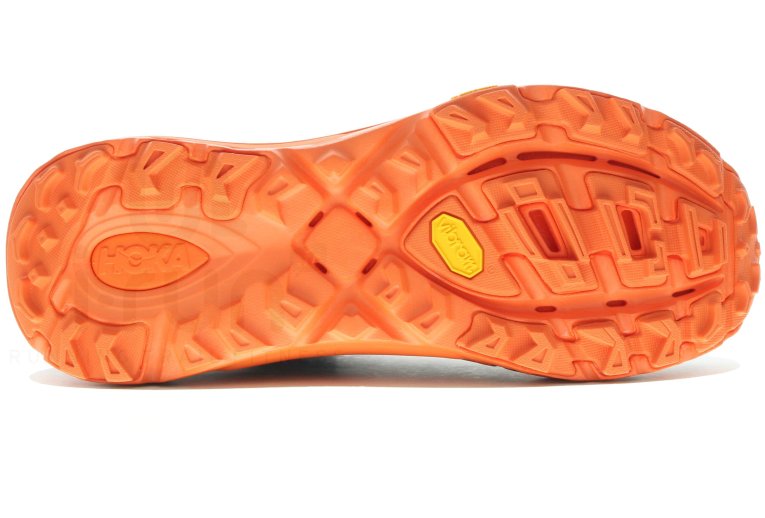 Hoka One One Mafate Speed 3