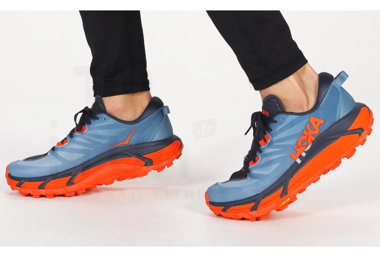 Hoka One One Mafate Speed 3