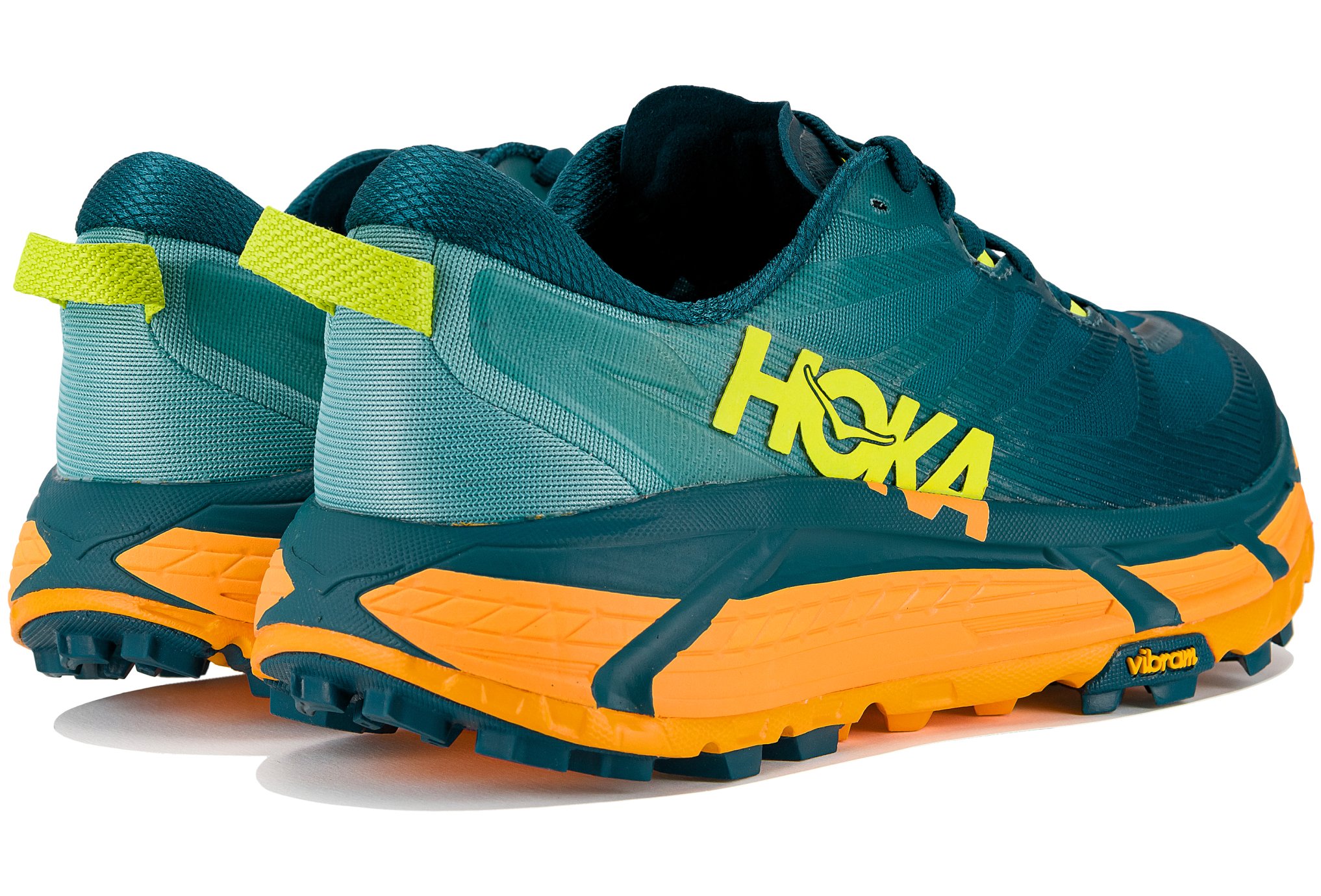 Hoka One One Mafate Speed 3 M homme pas cher