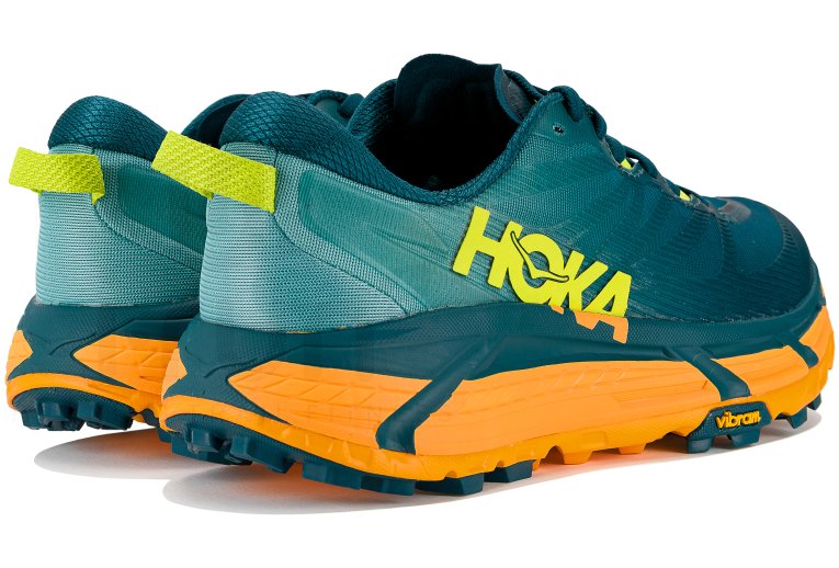Hoka One One Mafate Speed 3 Herren