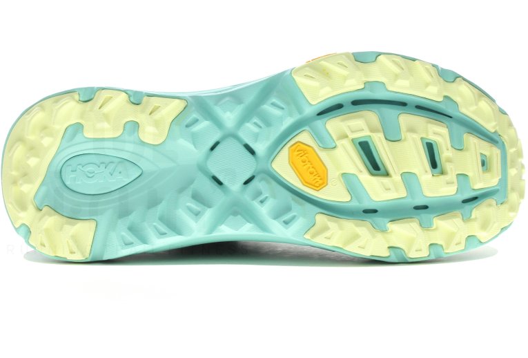 Hoka One One Mafate Speed 3