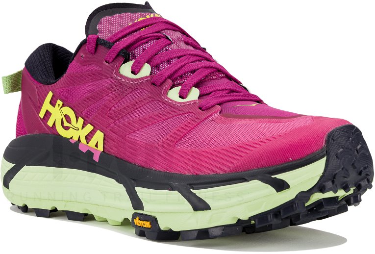 Hoka One One Mafate Speed 3 Damen