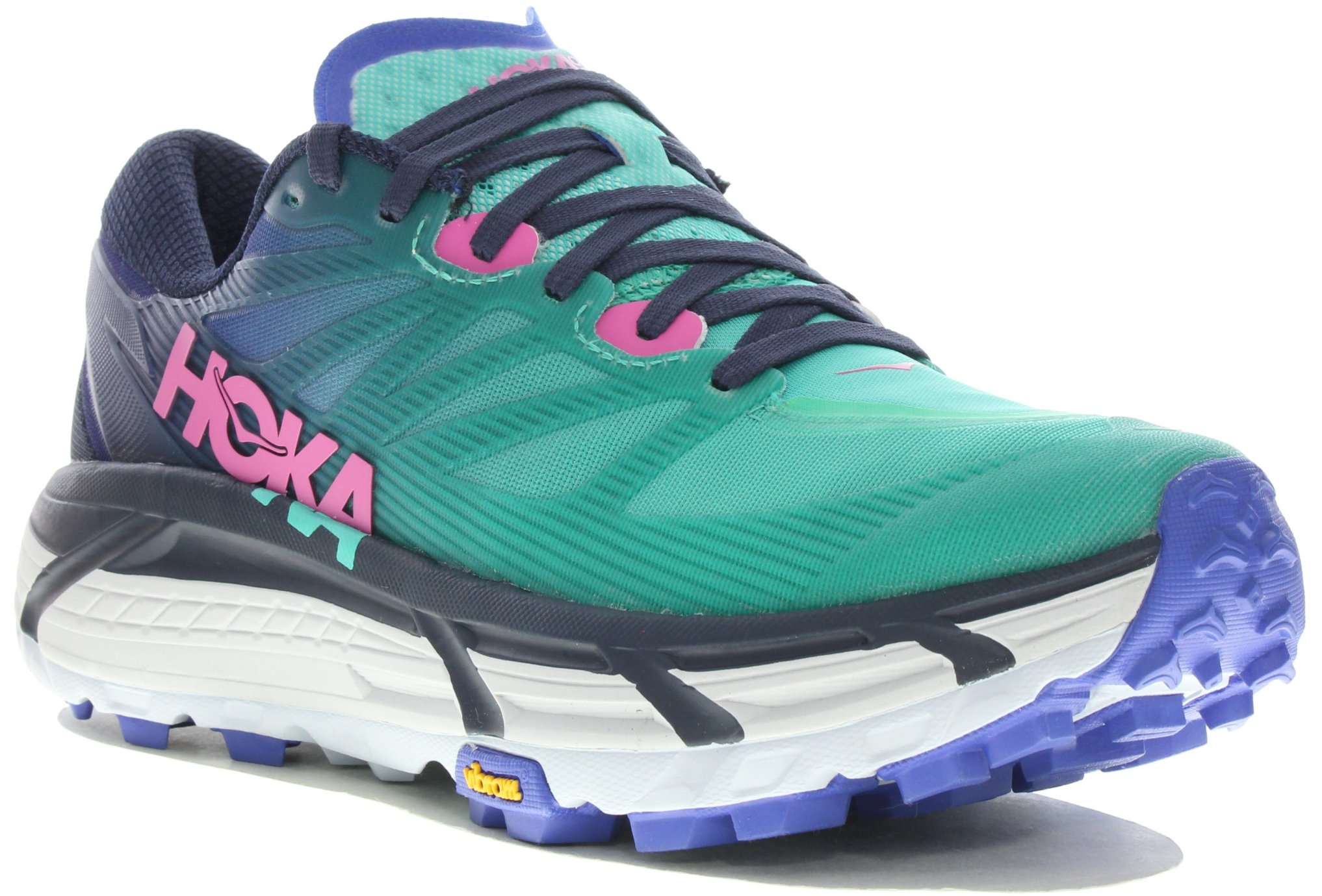 Hoka One One Mafate Speed Damen Im Angebot Damen Schuhe Trail Hoka One One