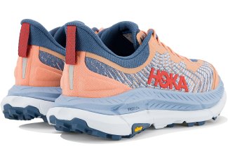 Hoka One One Mafate Speed 4 W