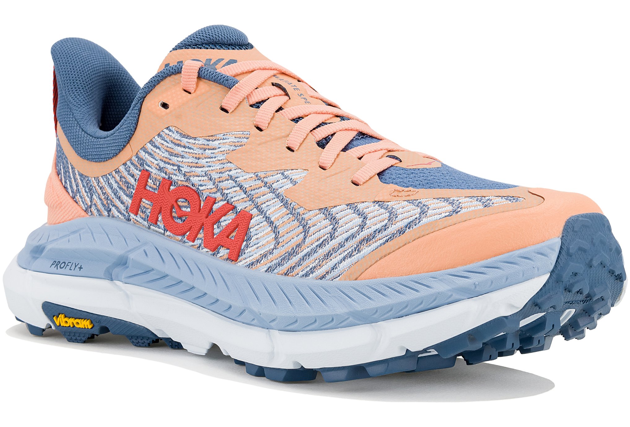 Hoka One One Mafate Speed 4 W special offer | Women Shoes