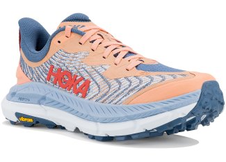 Hoka One One Mafate Speed 4