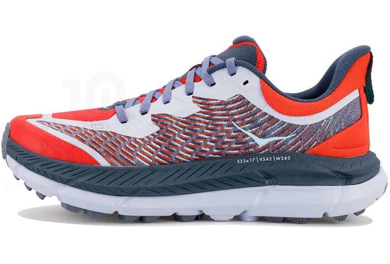 Hoka One One Mafate Speed 4