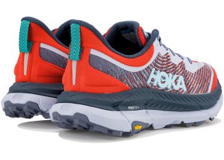 Hoka One One Mafate Speed 4