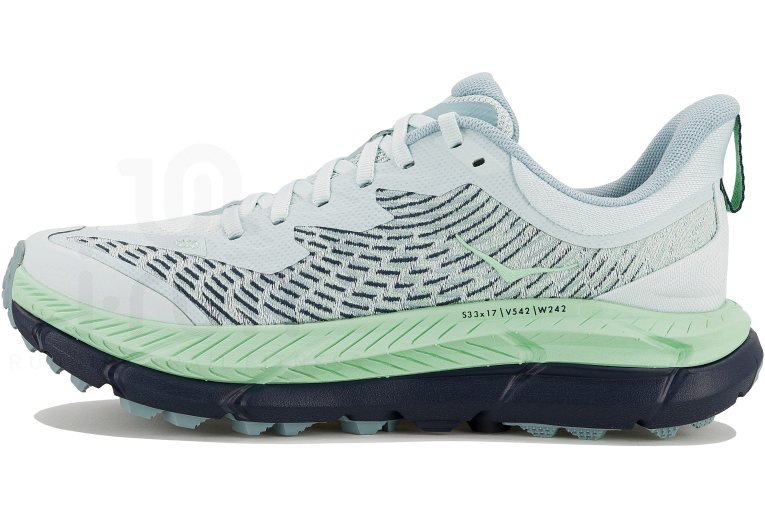 Hoka One One Mafate Speed 4 Damen