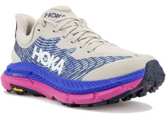 Hoka One One Mafate Speed 4