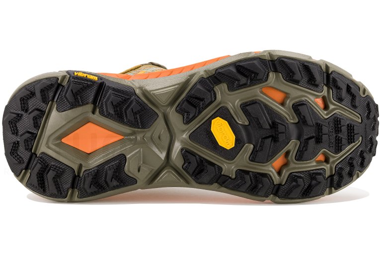 Hoka One One Mafate Speed 4 Herren