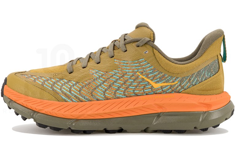 Hoka One One Mafate Speed 4 Herren