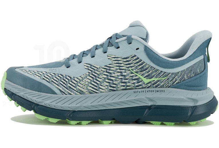 Hoka One One Mafate Speed 4 Herren