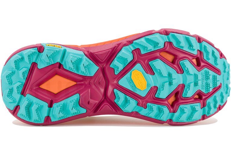 Hoka One One Mafate Speed 4