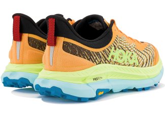 Hoka One One Mafate Speed 4 Herren