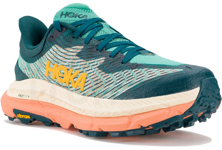 Hoka One One Mafate Speed 4 Damen