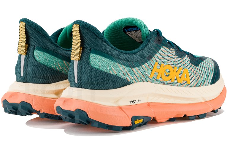 Hoka One One Mafate Speed 4 Damen