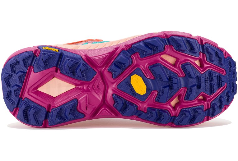 Hoka One One Mafate Speed 4 W