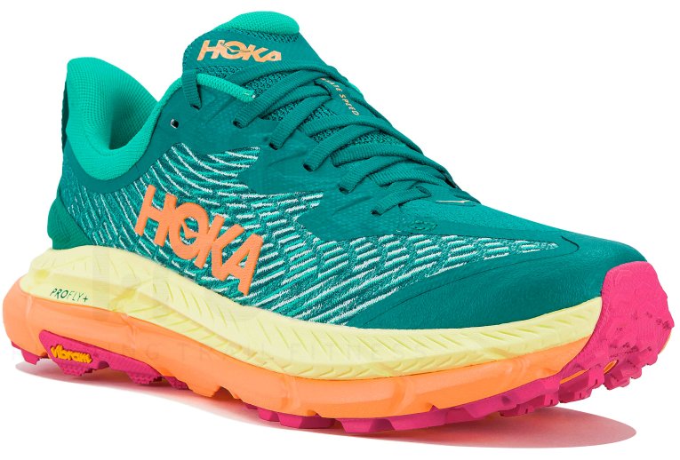 Hoka One One Mafate Speed 4 Damen