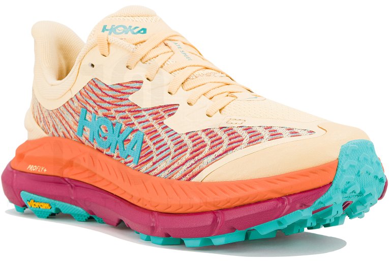 Hoka One One Mafate Speed 4 Damen