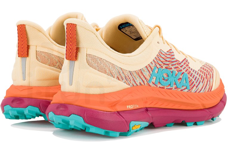 Hoka One One Mafate Speed 4 Damen