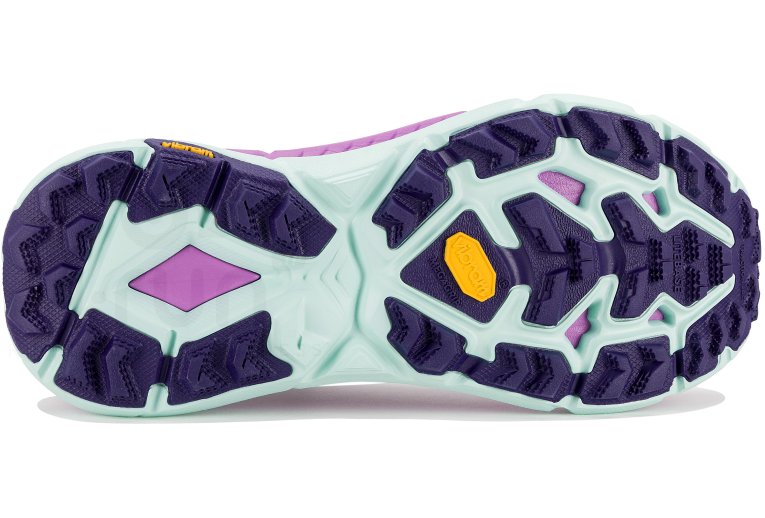 Hoka One One Mafate Speed 4 W