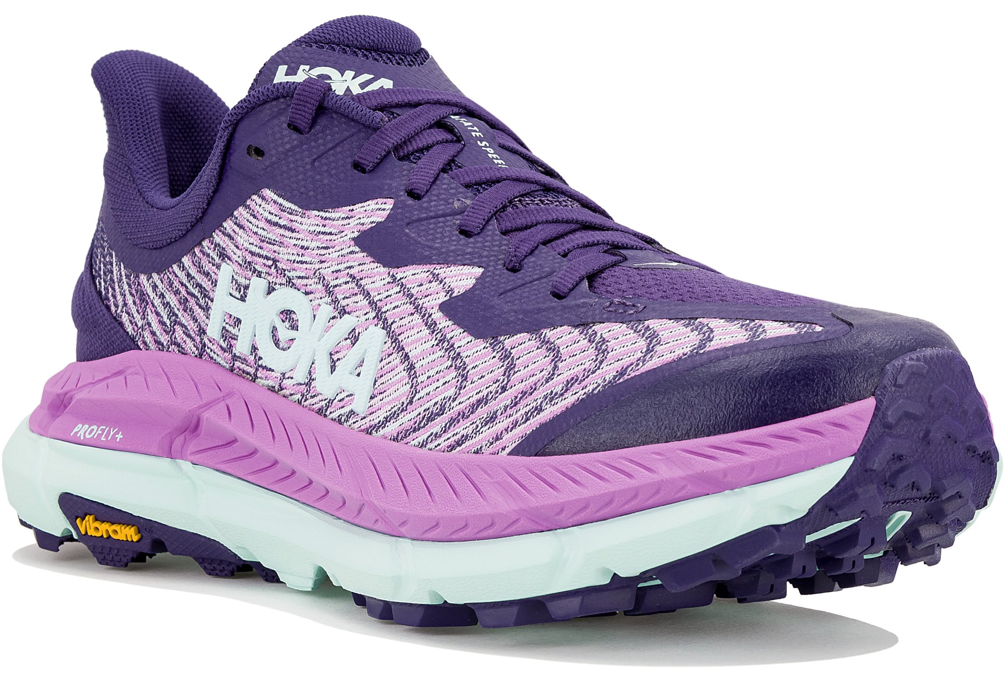 靴 [simple]HOKA ONE ONE HOKA Mafate Spee hoka-one-one-mafate-speed-4-w-