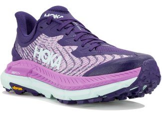 Hoka One One Mafate Speed 4 Damen