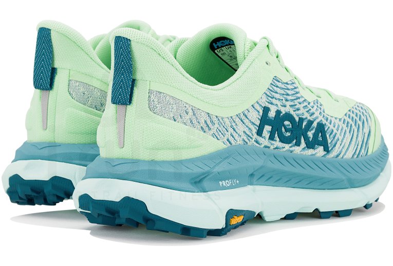 Hoka One One Mafate Speed 4