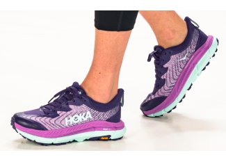 Hoka One One Mafate Speed 4 Damen