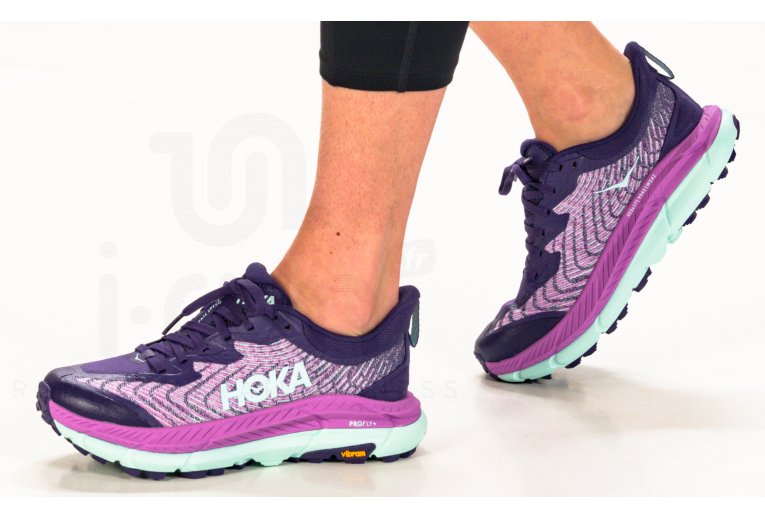 Hoka One One Mafate Speed 4 W
