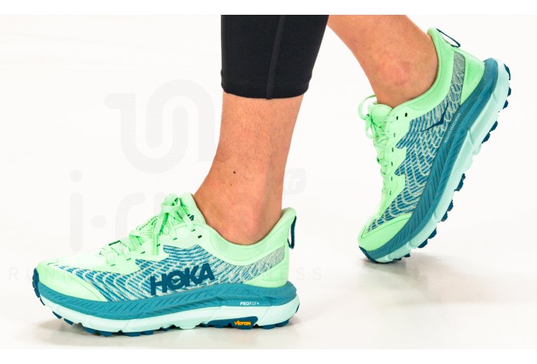 Hoka One One Mafate Speed 4