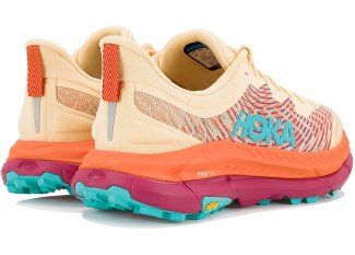 Hoka One One Mafate Speed 4