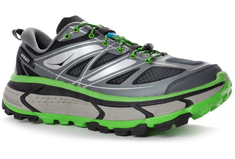 Hoka One One Mafate Speed