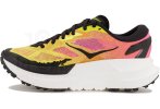 Hoka One One Mafate X Neon Pack