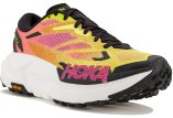 Hoka One One Mafate X Neon Pack
