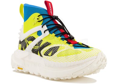 Hoka One One Mafate X Hike