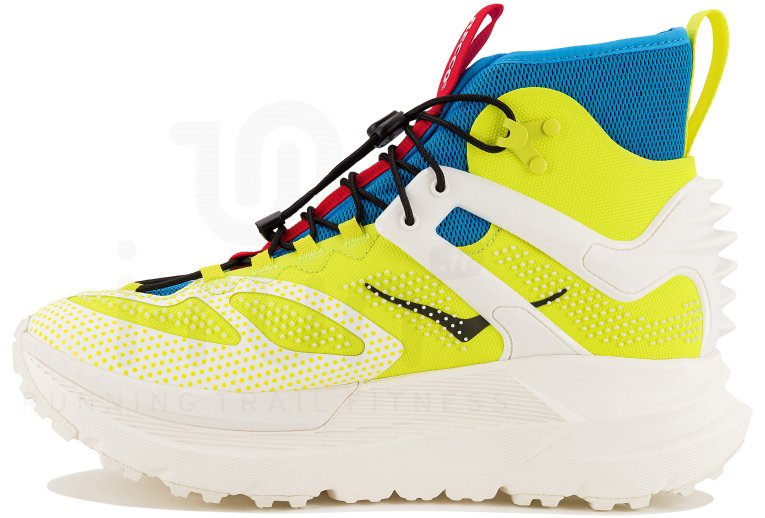 Hoka One One Mafate X Hike Damen