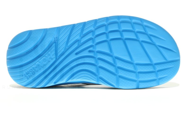 Hoka One One Chanclas de recuperaci�n Ora Recovery Flip 2