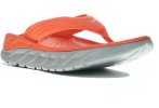 Hoka One One chanclas de recuperaci�n Ora Recovery Flip 2