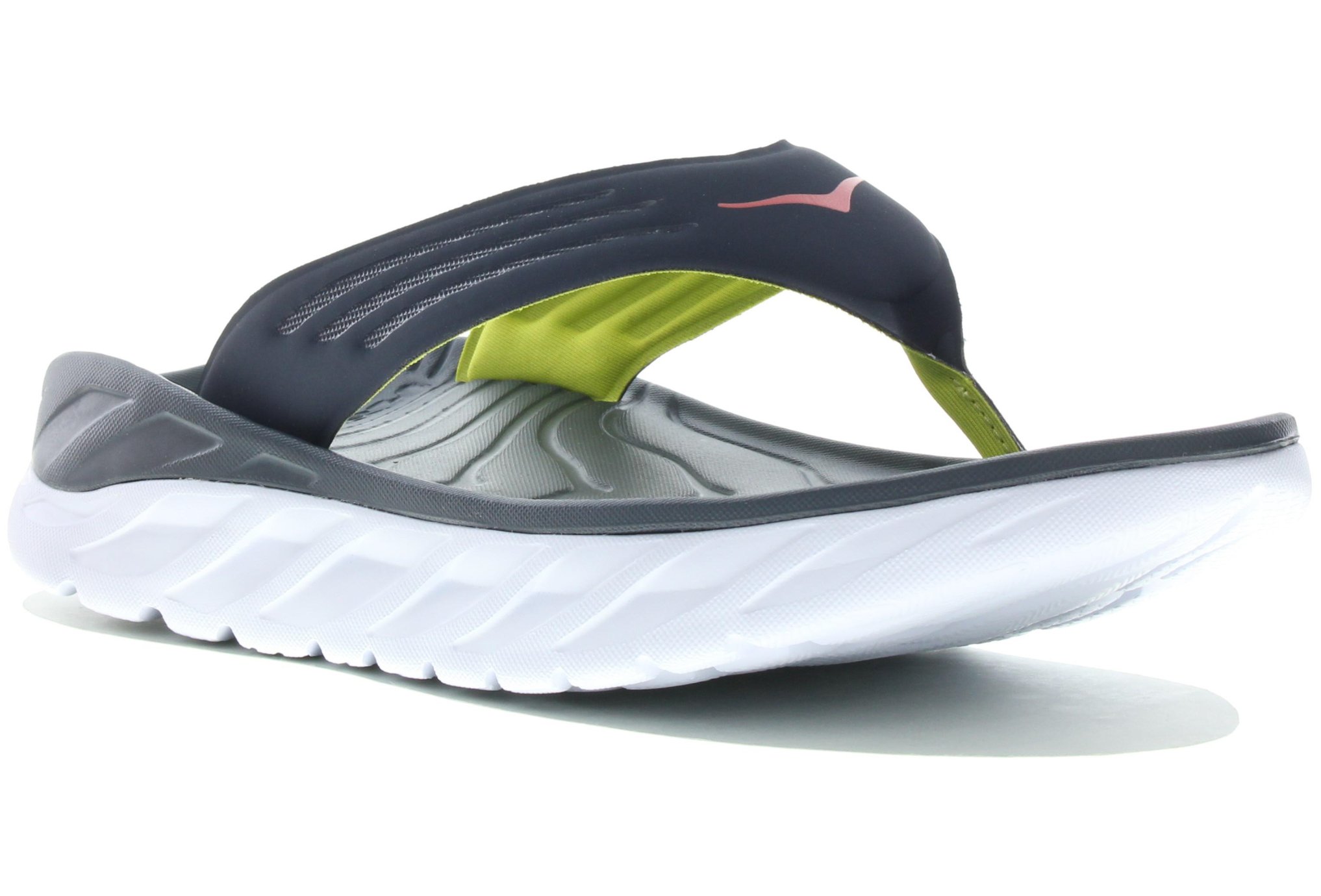 Hoka One One Ora Recovery Flip 2 M Chaussures homme