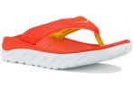 Hoka One One chanclas Ora Recovery Flip 2