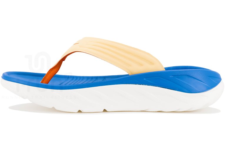 Hoka One One Ora Recovery Flip 2 Herren